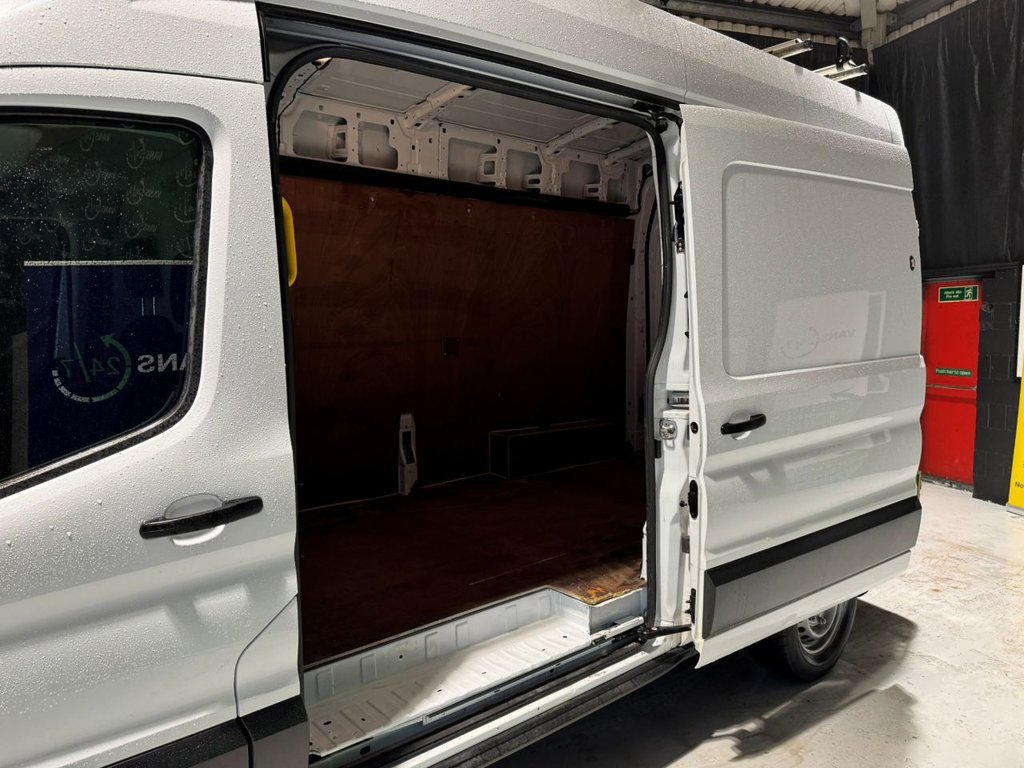 Used Ford Transit 2021 for sale - 77263763: Photo 8