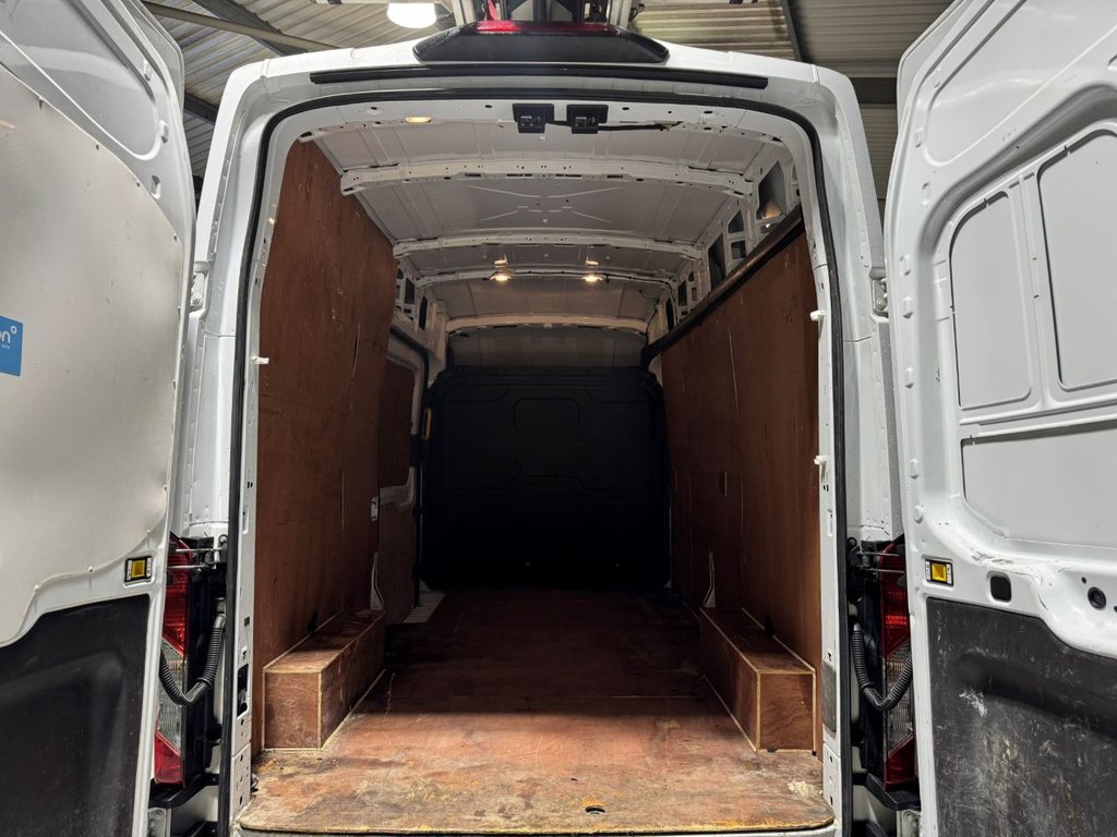 Used Ford Transit 2021 for sale - 77263763: Photo 9