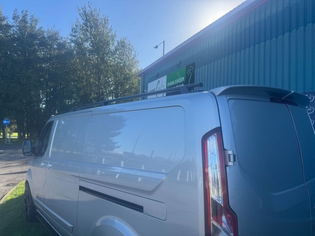 Used Ford Transit Custom 2021 for sale - 76356153: Photo 13