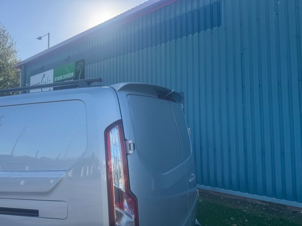 Used Ford Transit Custom 2021 for sale - 76356153: Photo 15