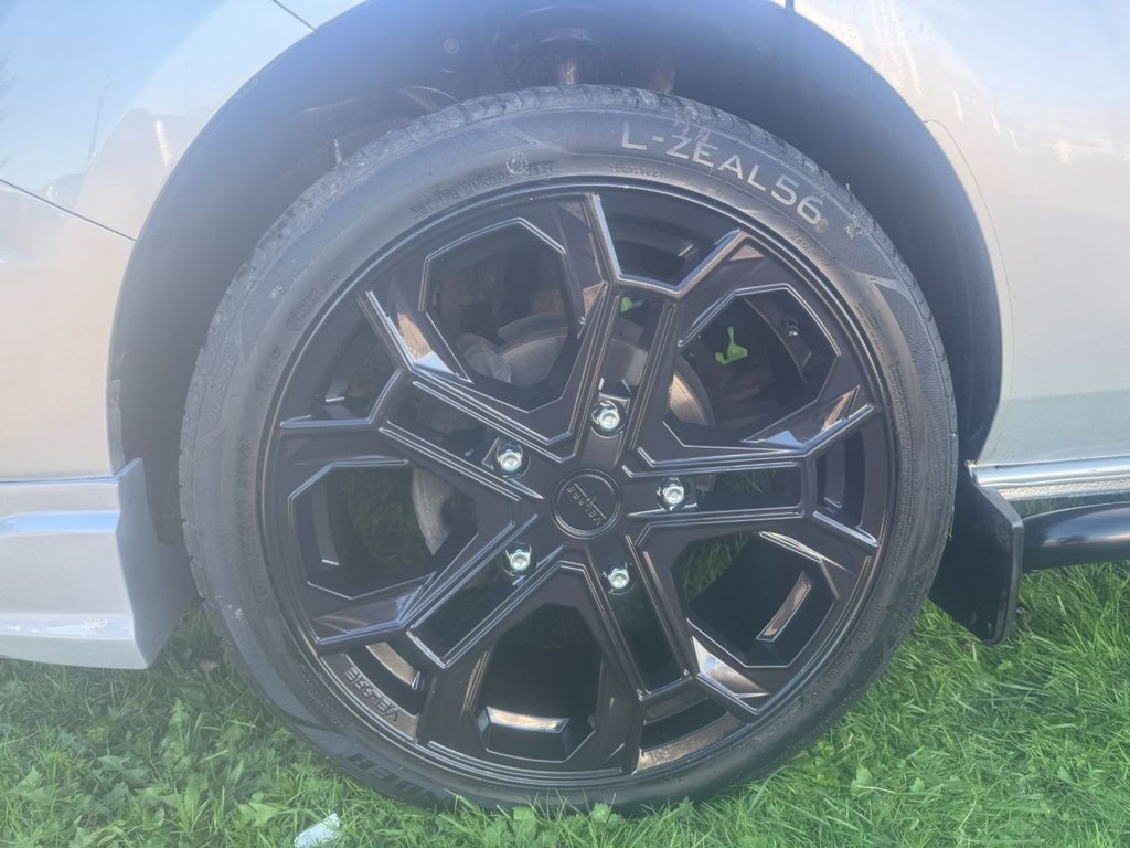 Used Ford Transit Custom 2021 for sale - 76356153: Photo 17