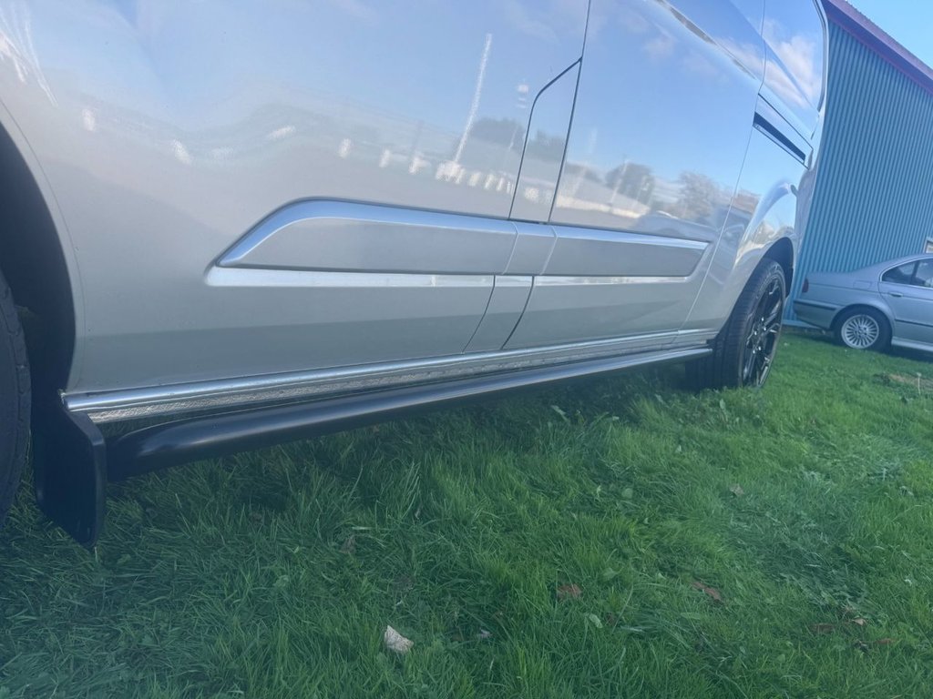 Used Ford Transit Custom 2021 for sale - 76356153: Photo 18