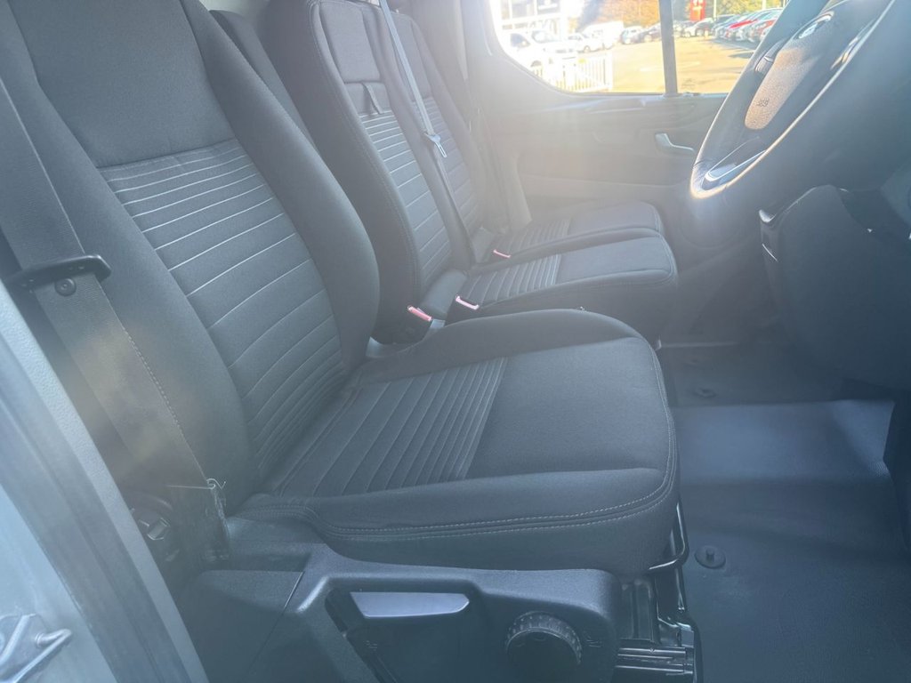 Used Ford Transit Custom 2021 for sale - 76356153: Photo 22