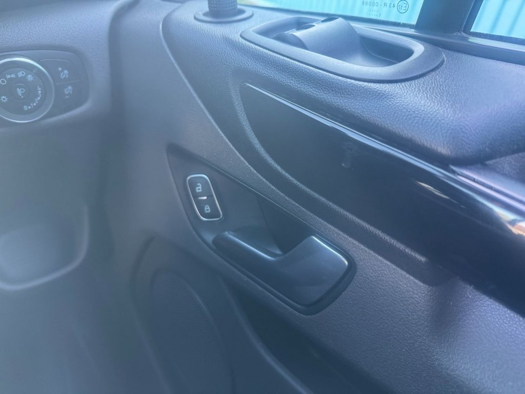 Used Ford Transit Custom 2021 for sale - 76356153: Photo 23