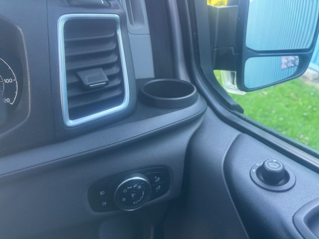 Used Ford Transit Custom 2021 for sale - 76356153: Photo 24