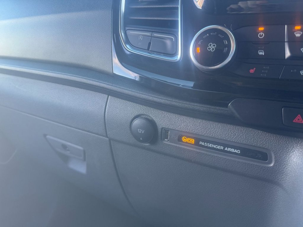 Used Ford Transit Custom 2021 for sale - 76356153: Photo 25