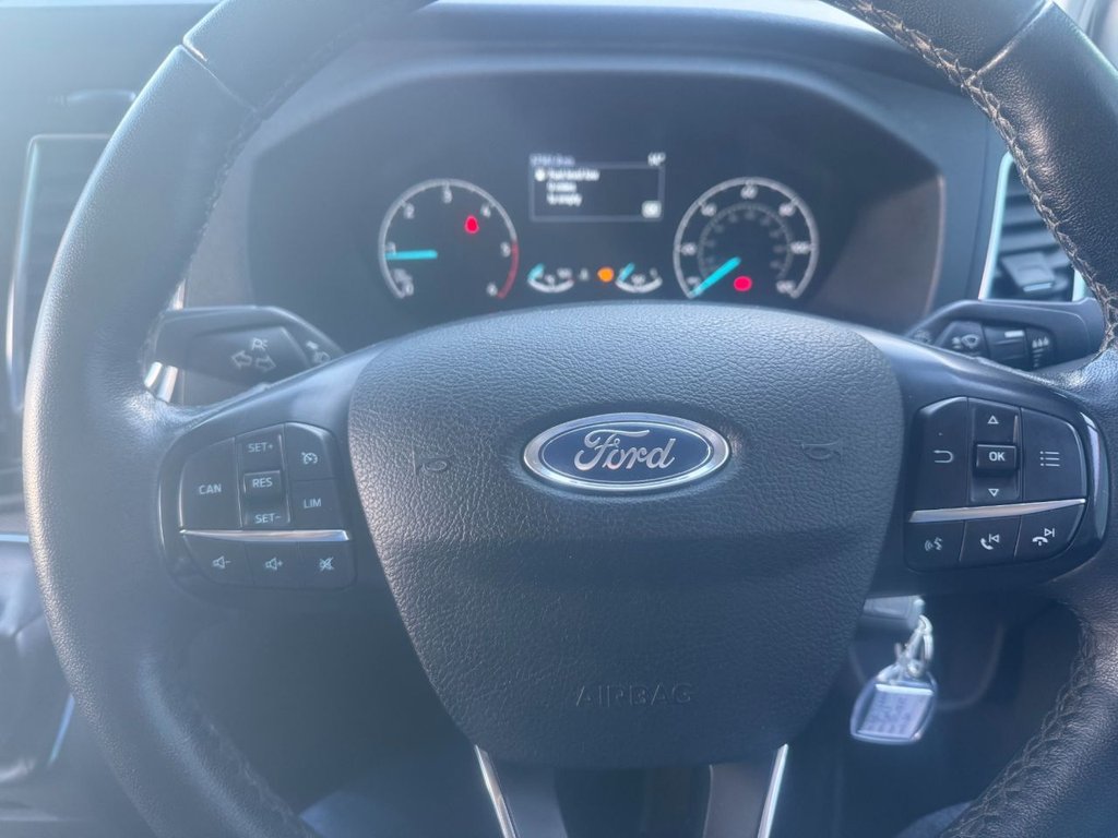 Used Ford Transit Custom 2021 for sale - 76356153: Photo 28