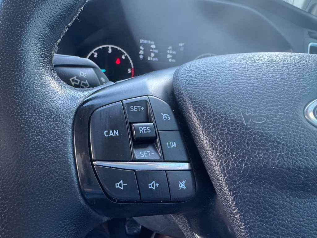 Used Ford Transit Custom 2021 for sale - 76356153: Photo 31