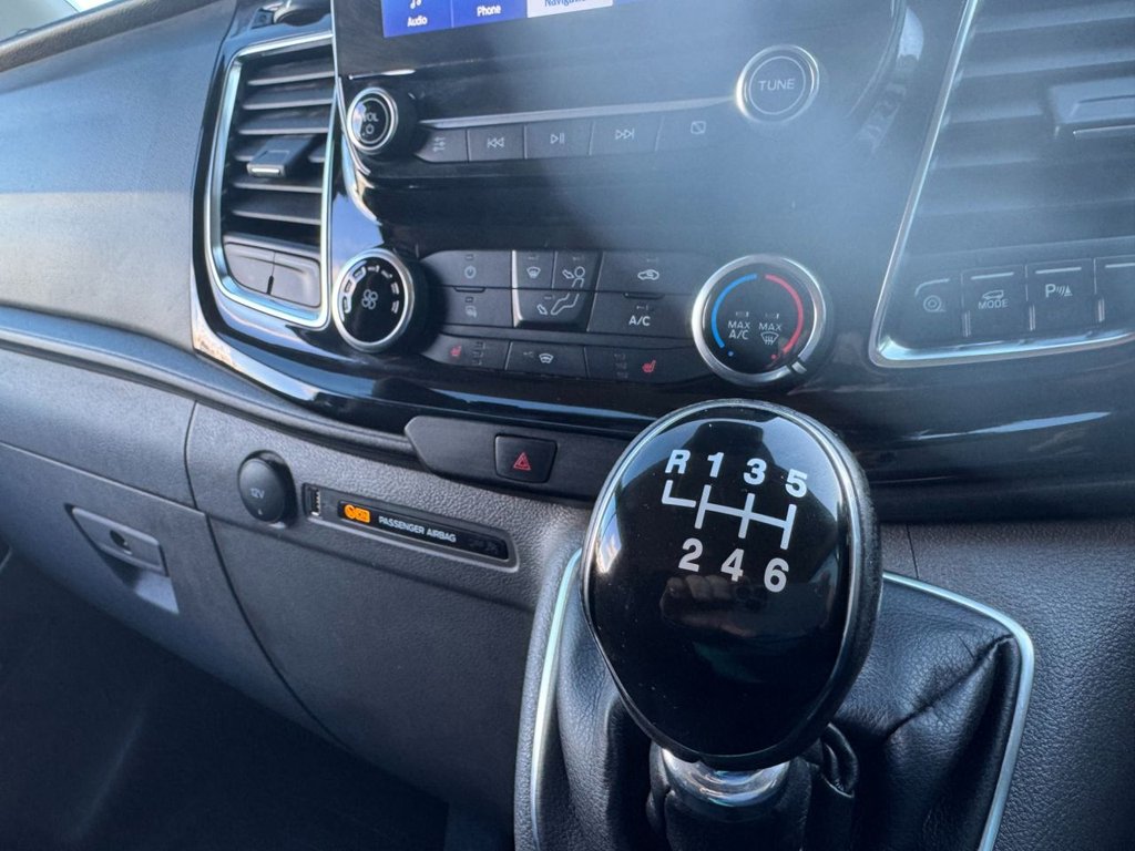 Used Ford Transit Custom 2021 for sale - 76356153: Photo 32