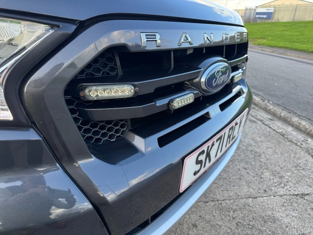 Used Ford Ranger 2021 for sale - 76396417: Photo 10