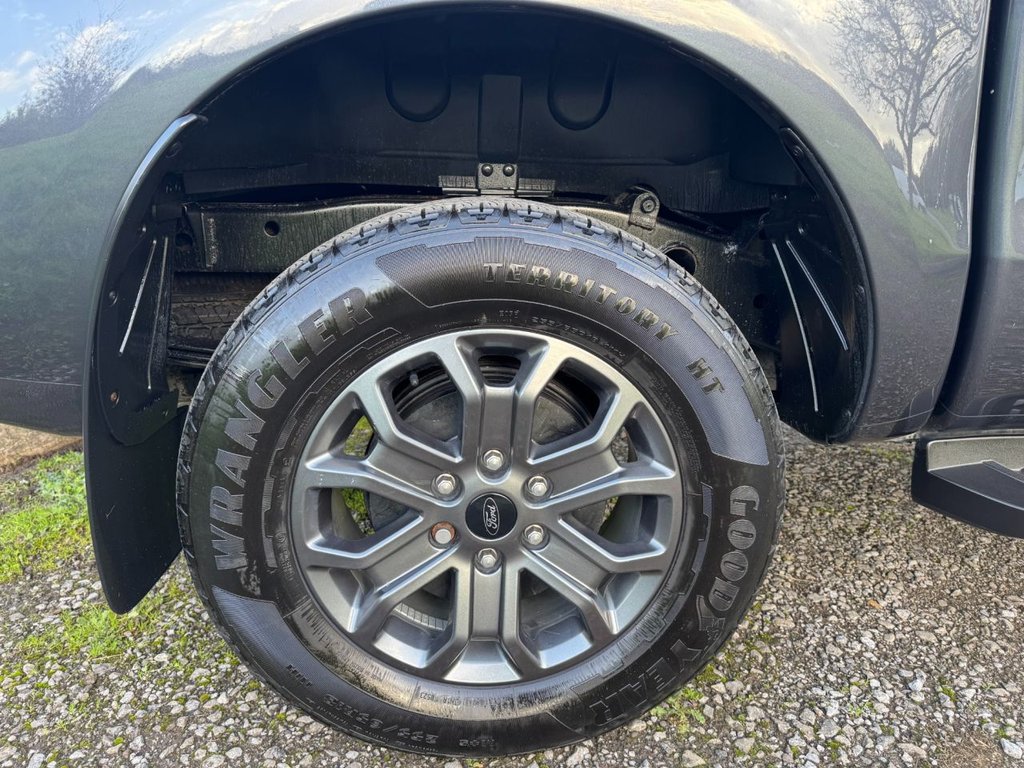 Used Ford Ranger 2021 for sale - 76396417: Photo 12