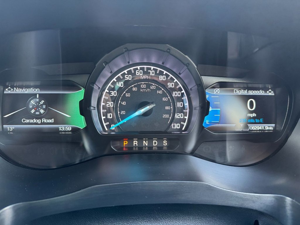 Used Ford Ranger 2021 for sale - 76396417: Photo 14