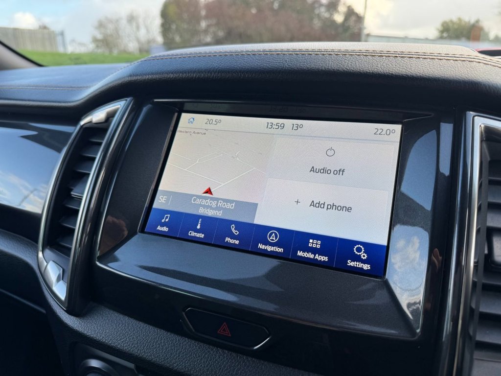 Used Ford Ranger 2021 for sale - 76396417: Photo 15