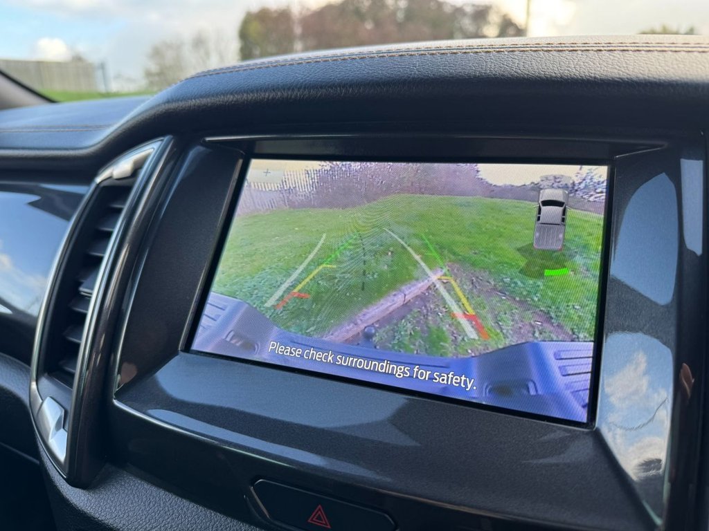 Used Ford Ranger 2021 for sale - 76396417: Photo 16