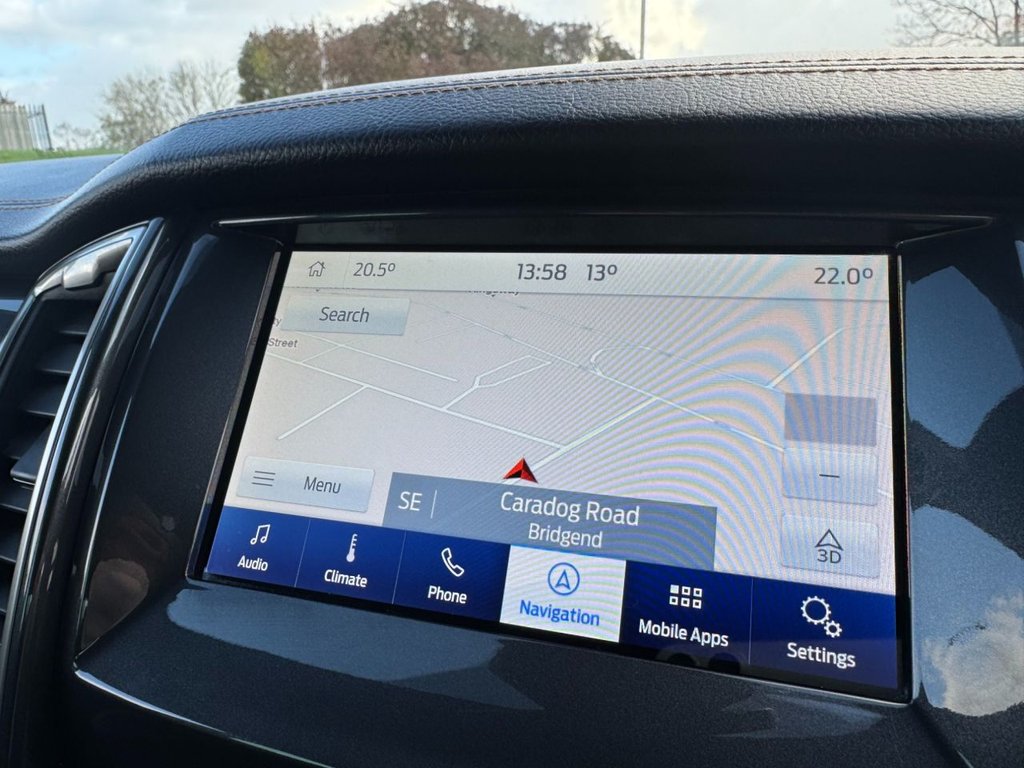 Used Ford Ranger 2021 for sale - 76396417: Photo 17