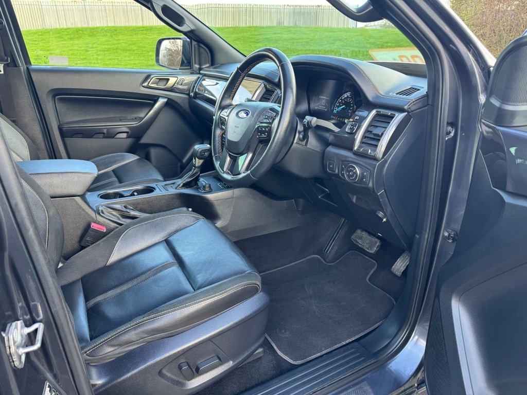 Used Ford Ranger 2021 for sale - 76396417: Photo 18