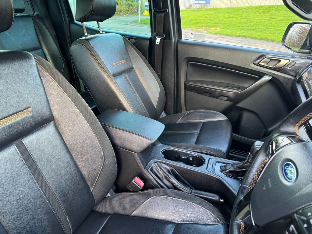 Used Ford Ranger 2021 for sale - 76396417: Photo 19