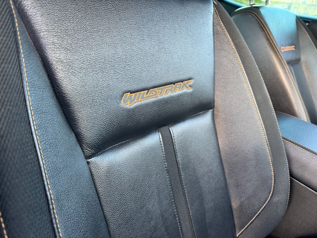 Used Ford Ranger 2021 for sale - 76396417: Photo 21