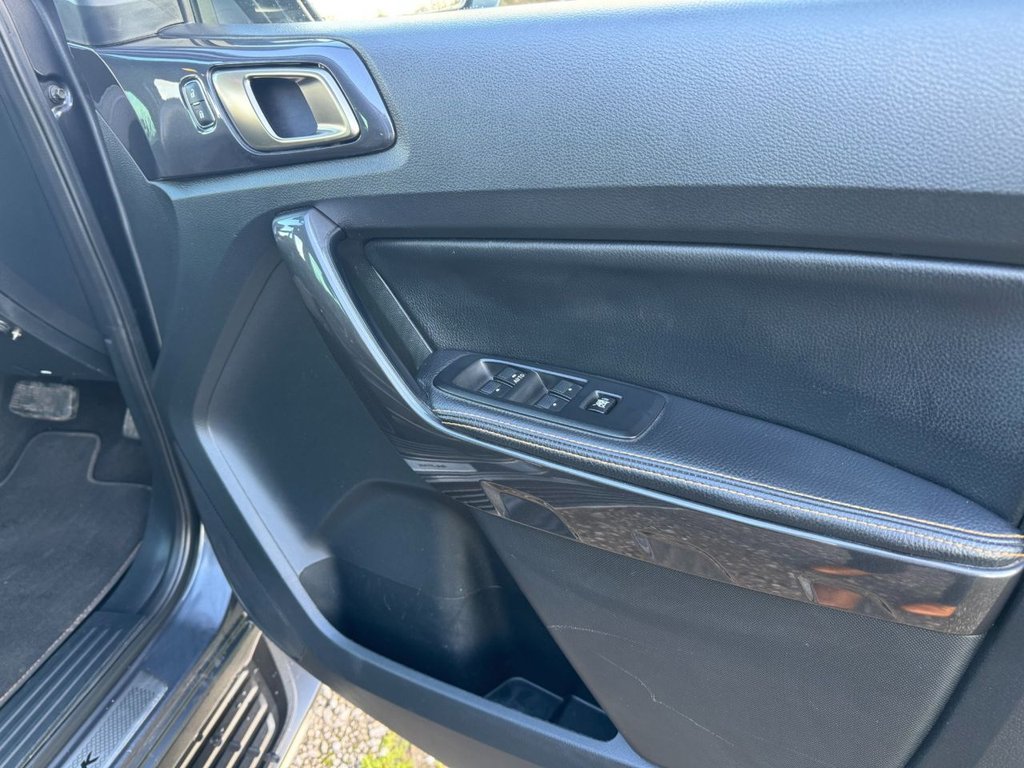 Used Ford Ranger 2021 for sale - 76396417: Photo 23