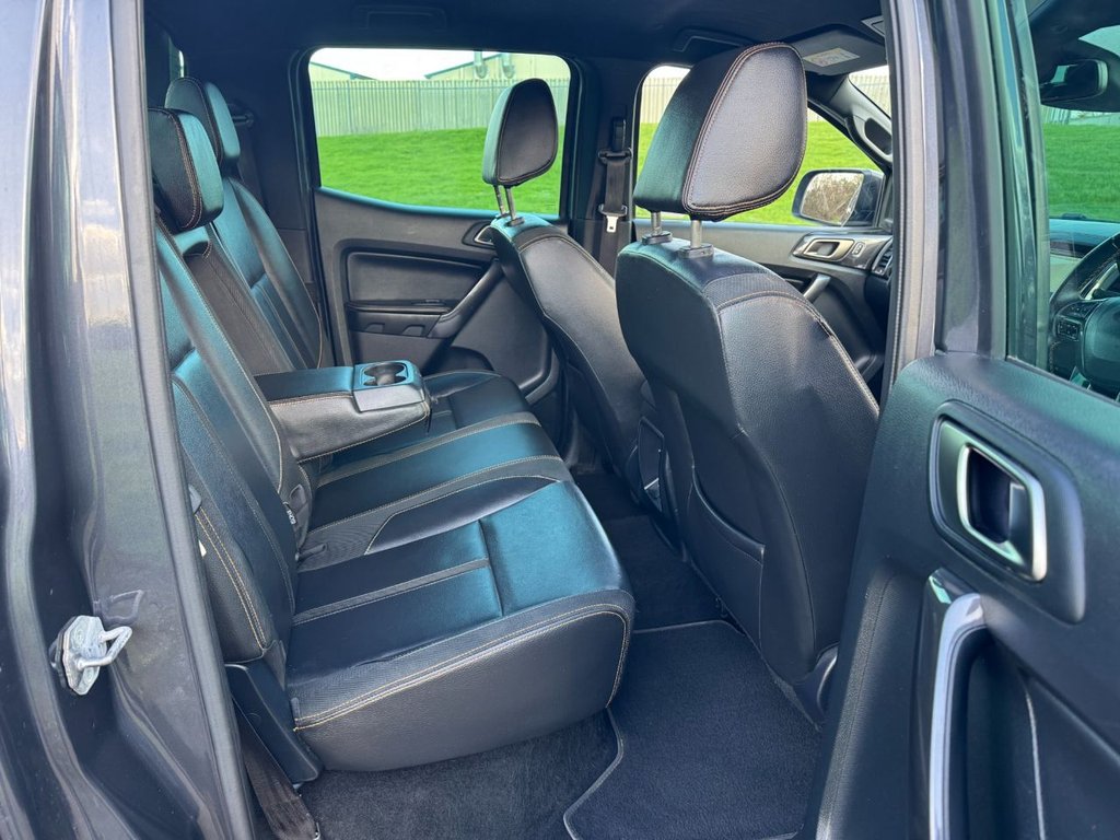 Used Ford Ranger 2021 for sale - 76396417: Photo 24