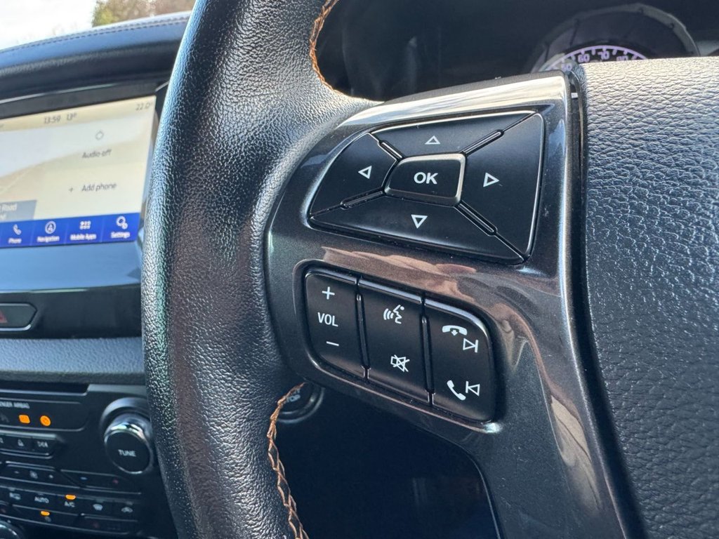 Used Ford Ranger 2021 for sale - 76396417: Photo 28