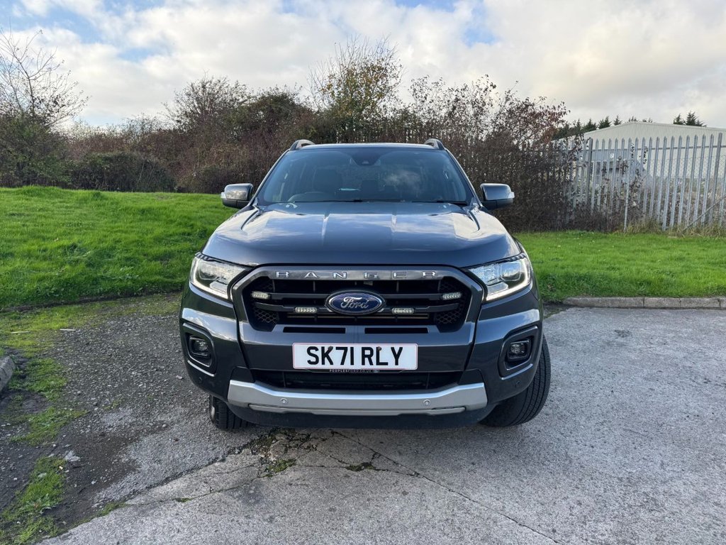 Used Ford Ranger 2021 for sale - 76396417: Photo 4