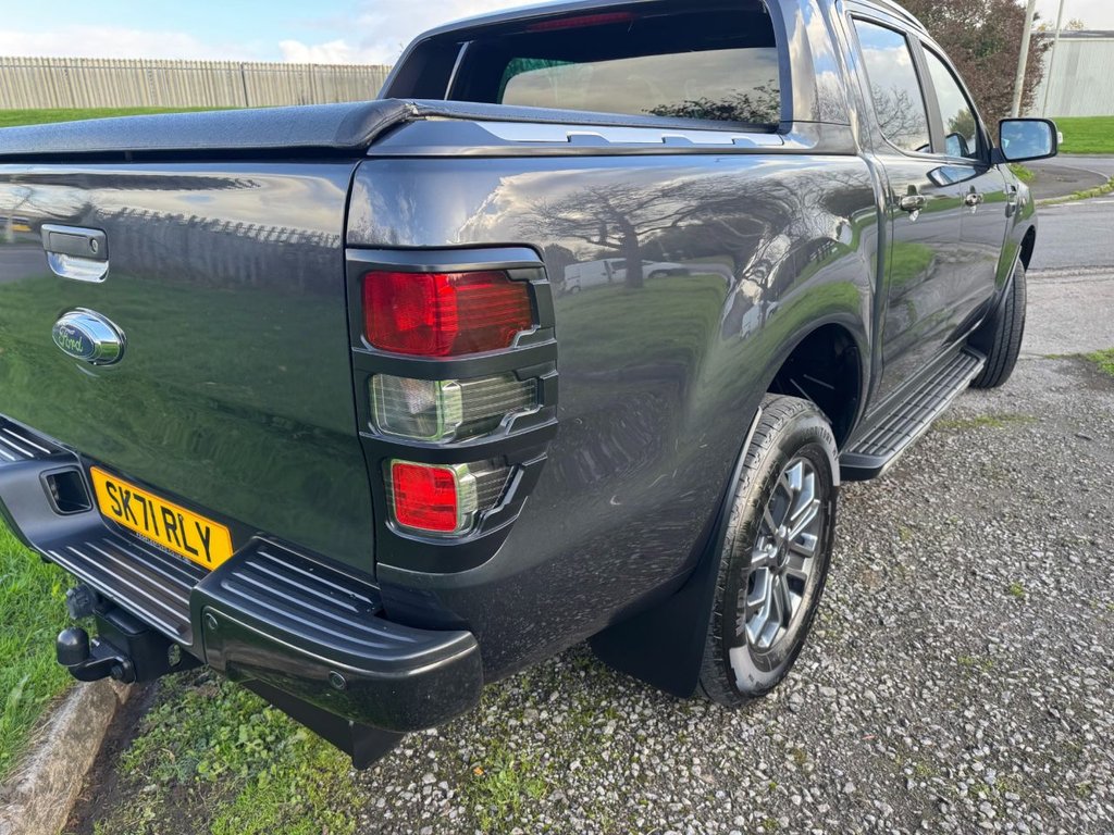 Used Ford Ranger 2021 for sale - 76396417: Photo 6