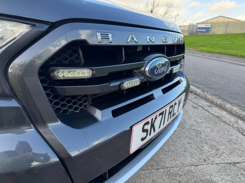 Used Ford Ranger 2021 for sale - 76396417: Photo 9