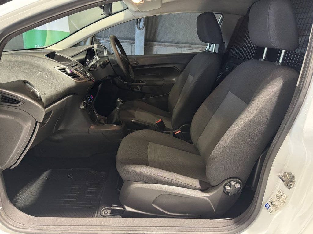 Used Ford Fiesta 2017 for sale - 77734222: Photo 10