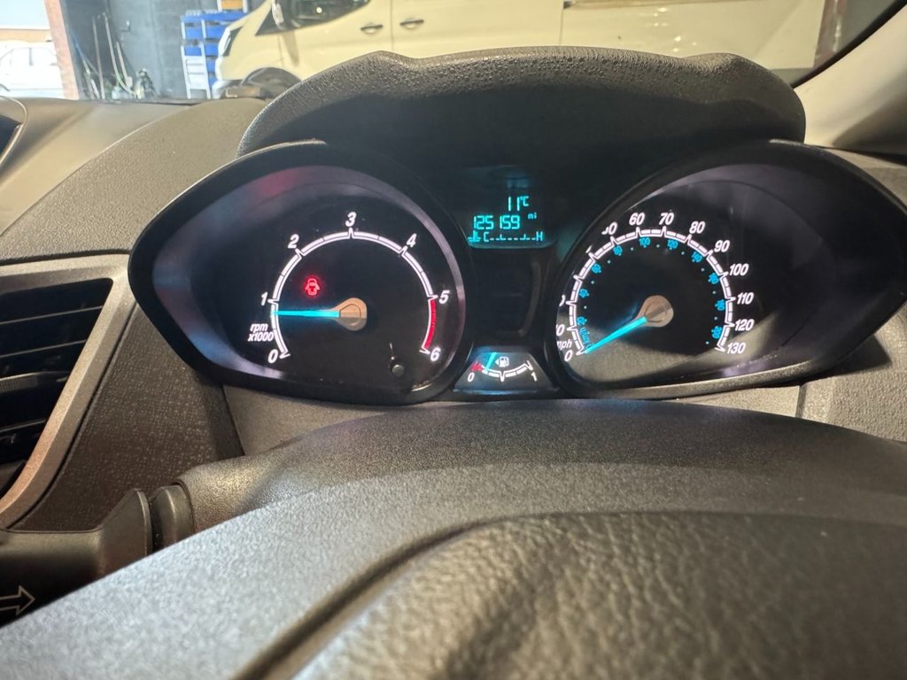 Used Ford Fiesta 2017 for sale - 77734222: Photo 12