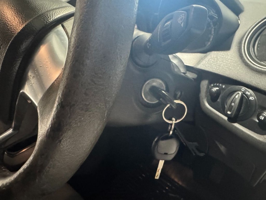 Used Ford Fiesta 2017 for sale - 77734222: Photo 13