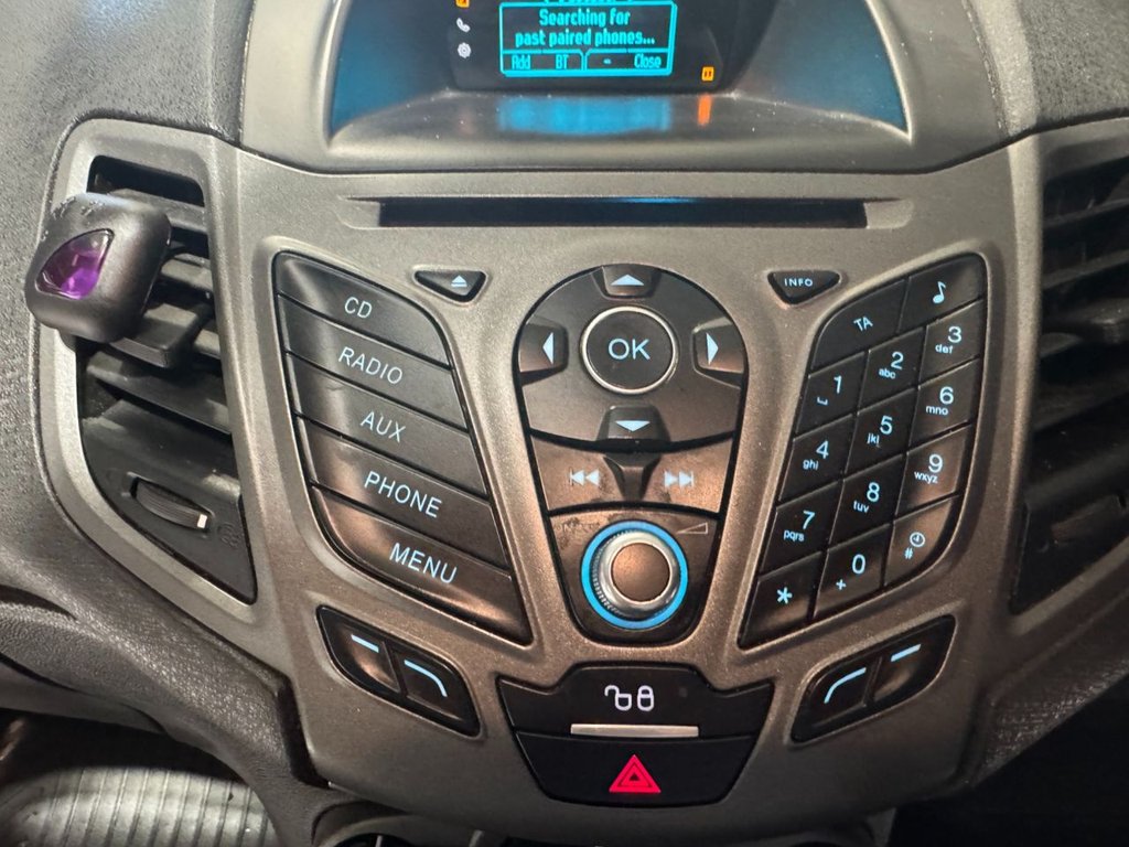 Used Ford Fiesta 2017 for sale - 77734222: Photo 14