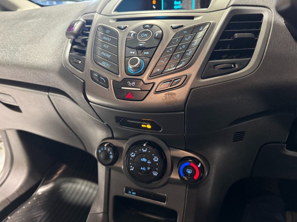 Used Ford Fiesta 2017 for sale - 77734222: Photo 15