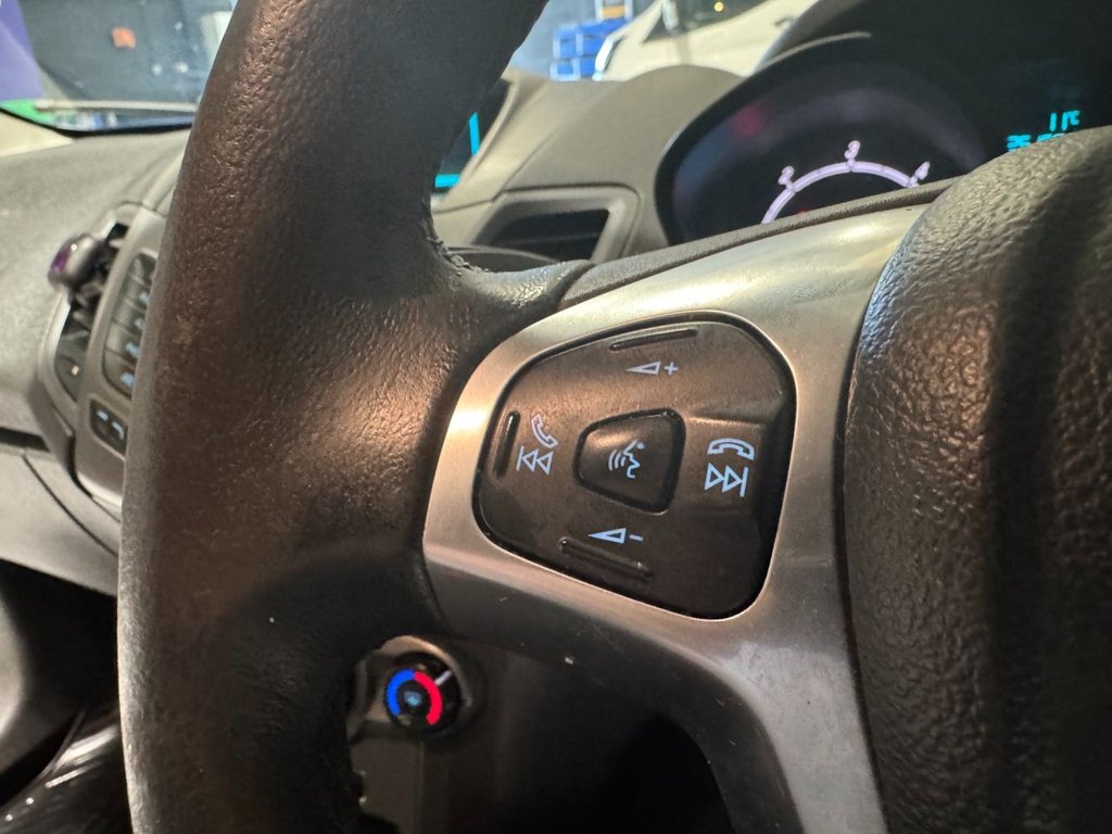 Used Ford Fiesta 2017 for sale - 77734222: Photo 16