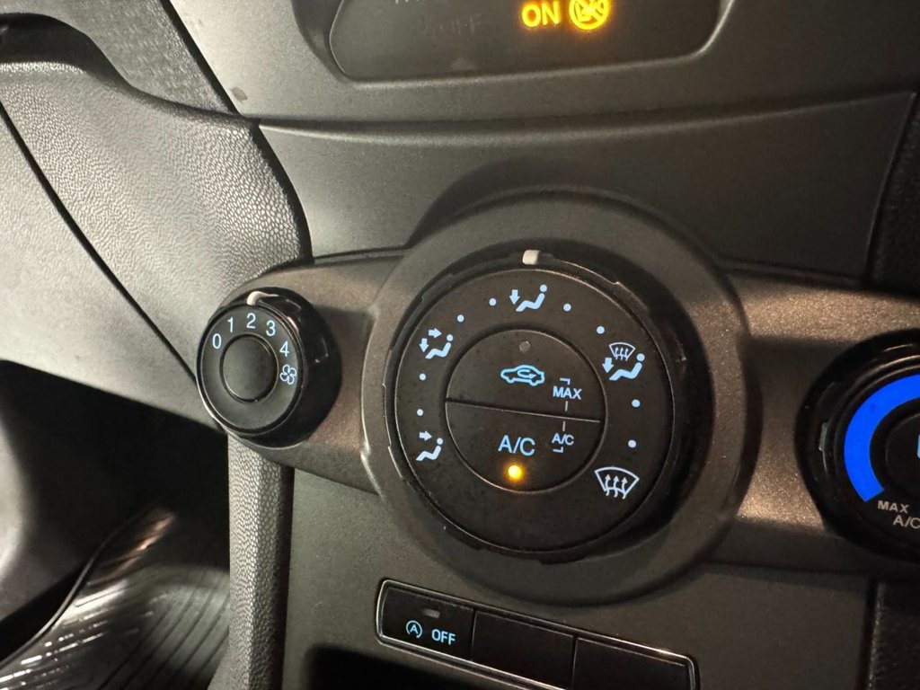 Used Ford Fiesta 2017 for sale - 77734222: Photo 18