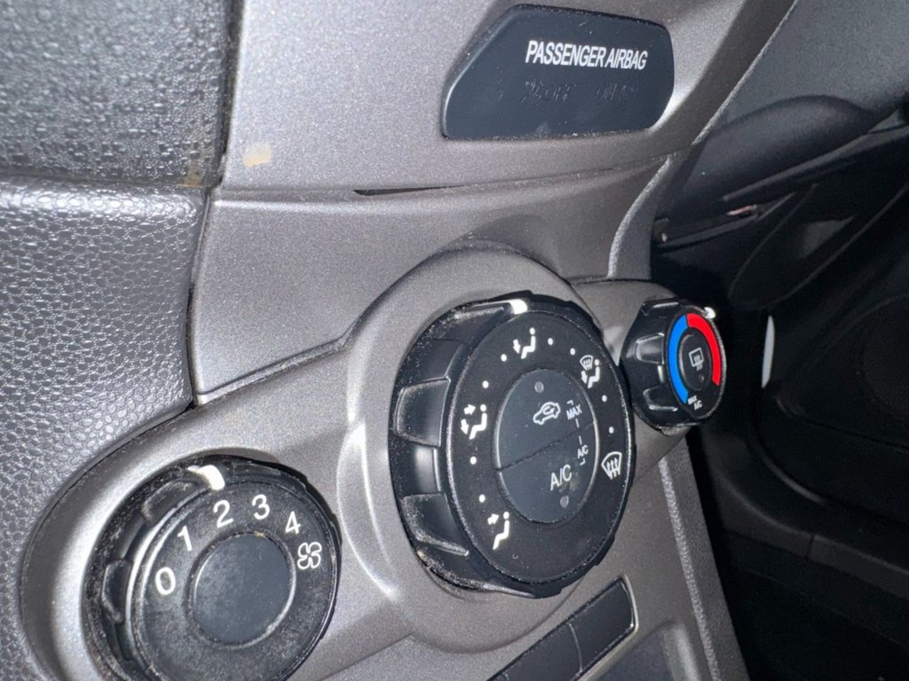 Used Ford Fiesta 2017 for sale - 77734222: Photo 19