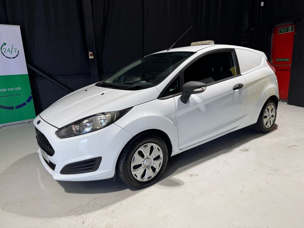 Used Ford Fiesta 2017 for sale - 77734222: Photo 5