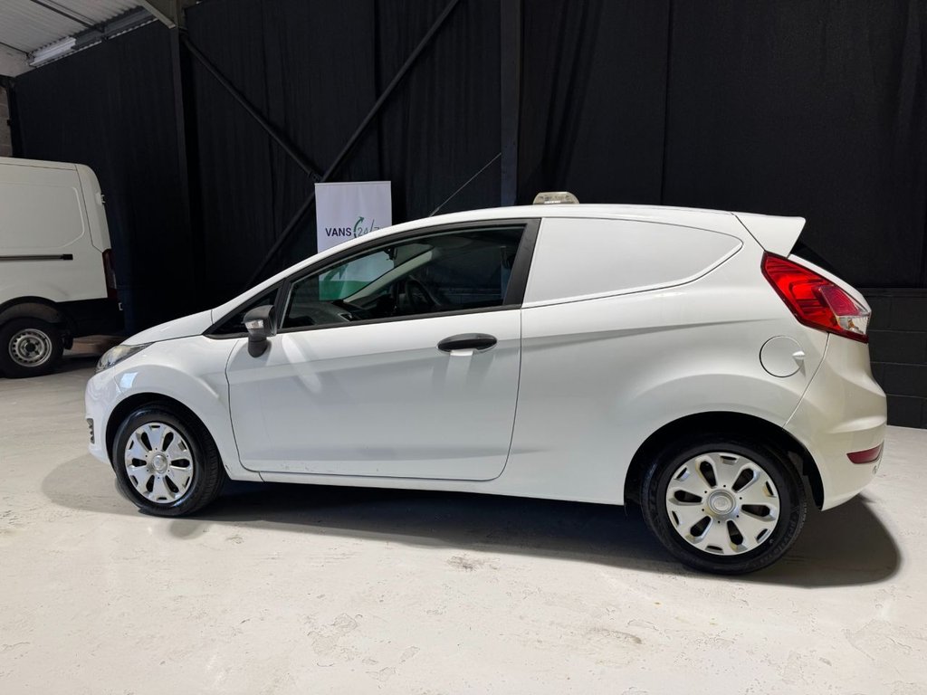 Used Ford Fiesta 2017 for sale - 77734222: Photo 6