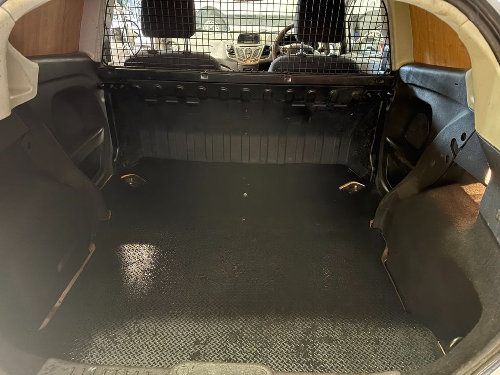 Used Ford Fiesta 2017 for sale - 77734222: Photo 8