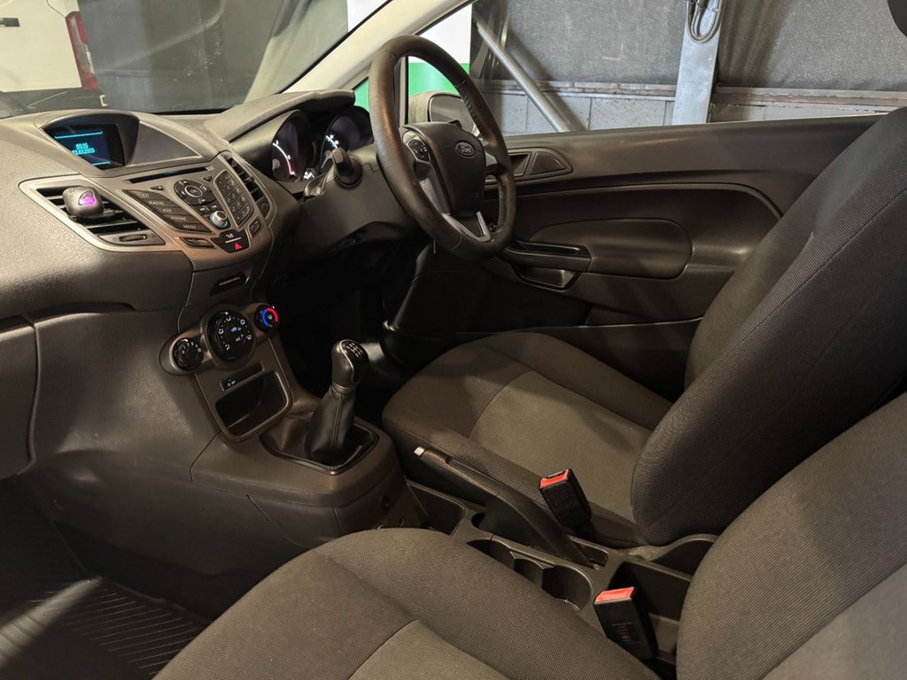 Used Ford Fiesta 2017 for sale - 77734222: Photo 9