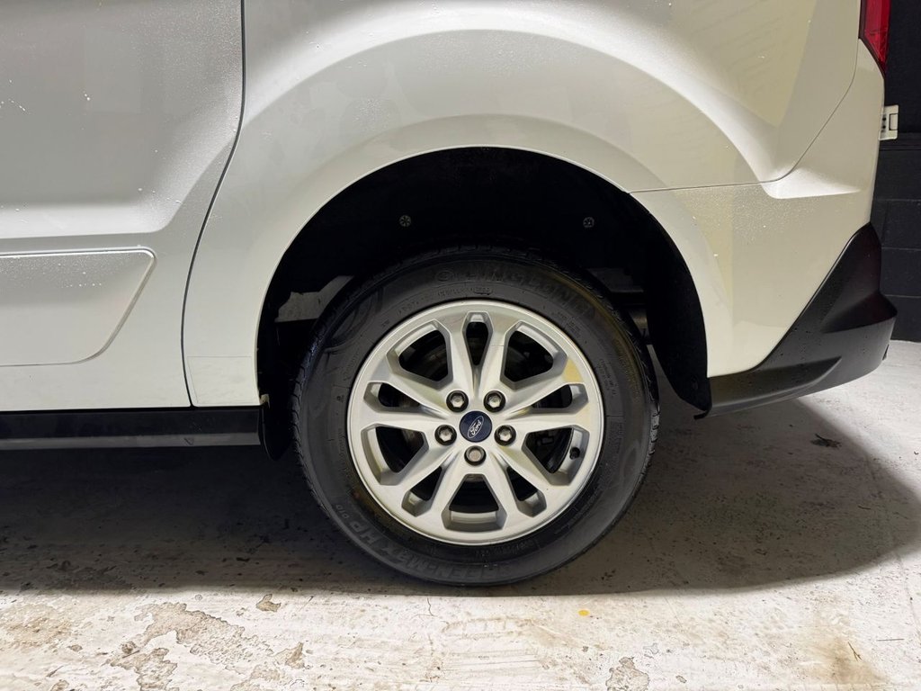 Used Ford Transit Connect 2024 for sale - 77276021: Photo 10
