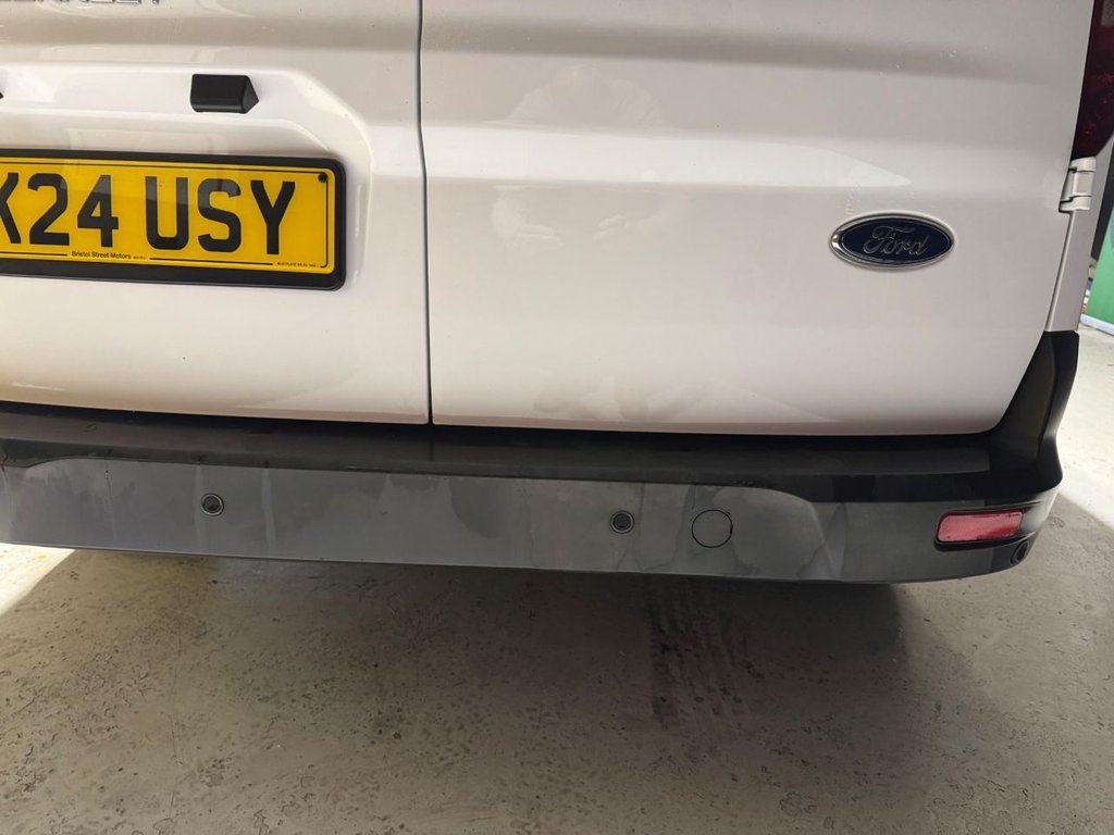 Used Ford Transit Connect 2024 for sale - 77276021: Photo 12