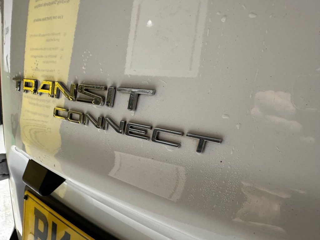 Used Ford Transit Connect 2024 for sale - 77276021: Photo 13