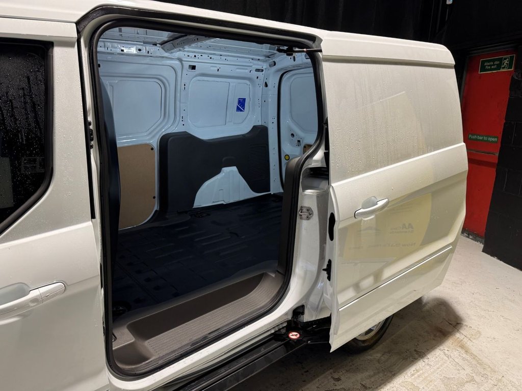 Used Ford Transit Connect 2024 for sale - 77276021: Photo 14