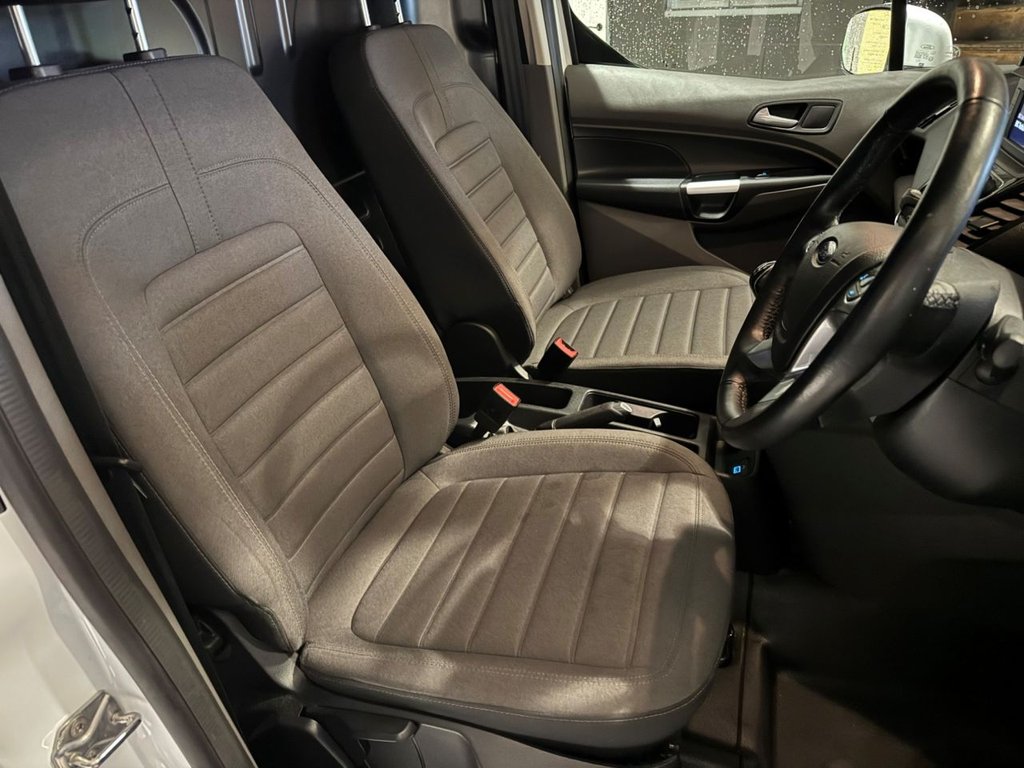 Used Ford Transit Connect 2024 for sale - 77276021: Photo 17