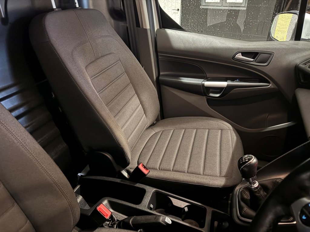 Used Ford Transit Connect 2024 for sale - 77276021: Photo 18
