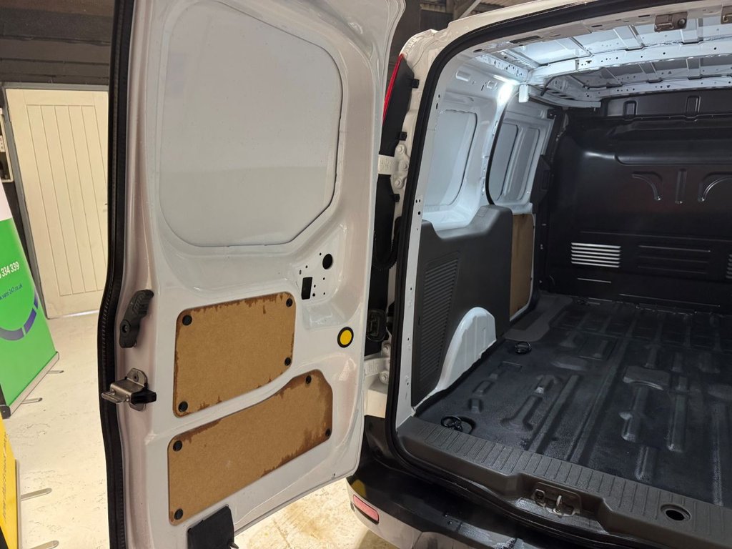Used Ford Transit Connect 2024 for sale - 77276021: Photo 19