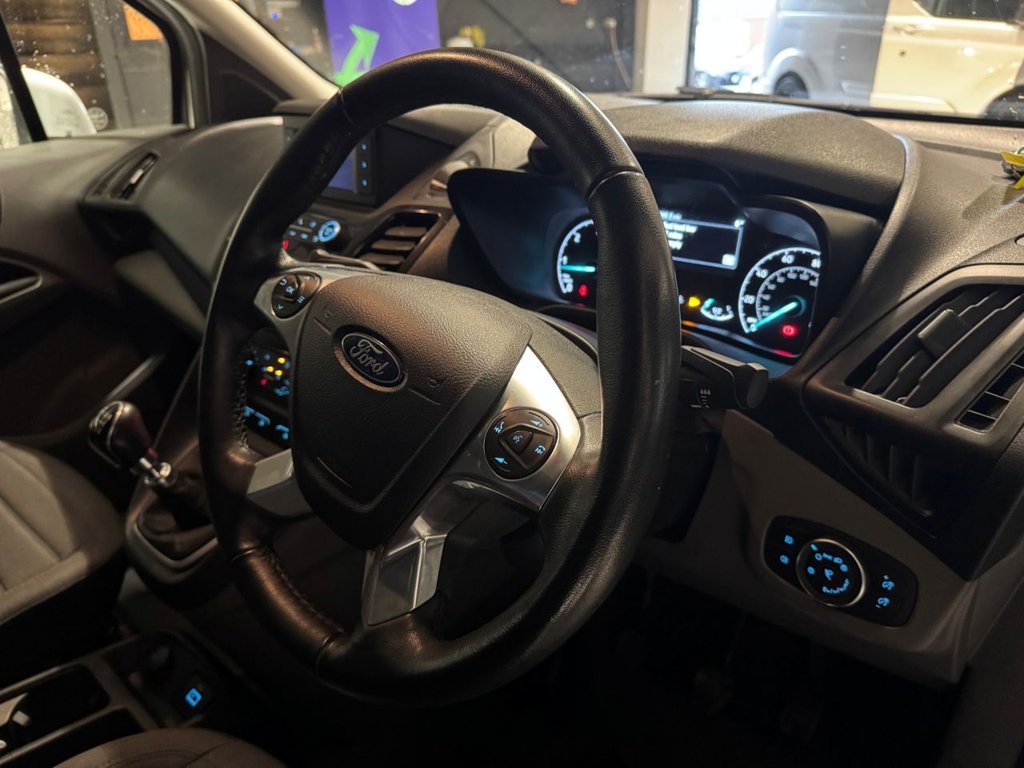 Used Ford Transit Connect 2024 for sale - 77276021: Photo 20