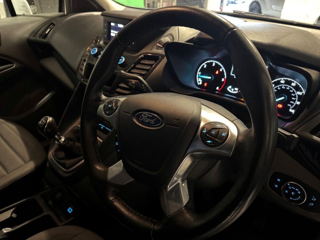 Used Ford Transit Connect 2024 for sale - 77276021: Photo 21