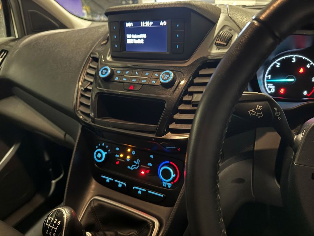 Used Ford Transit Connect 2024 for sale - 77276021: Photo 24